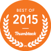 Thumbtack Best of 2015