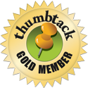 Find us on Thumbtack.com